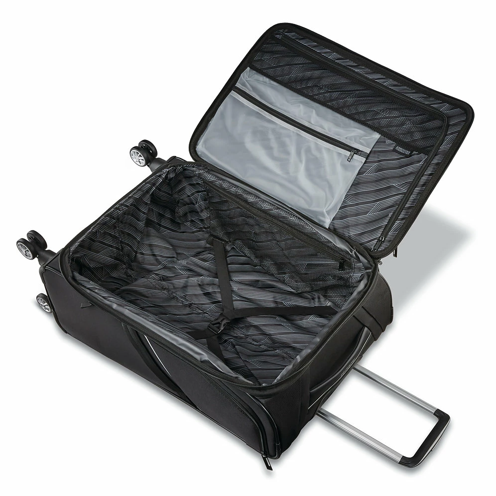 American Tourister Zoom Turbo 28" Spinner-Large 5 American Tourister Zoom Turbo 28" Spinner-Large - Image 3