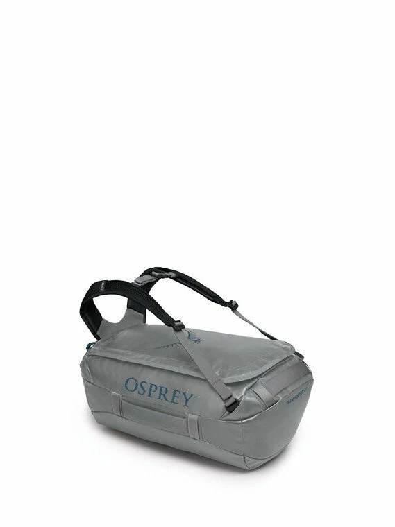 Osprey Transporter 40L Expedition Duffel 11 Osprey Transporter 40L Expedition Duffel - Image 9