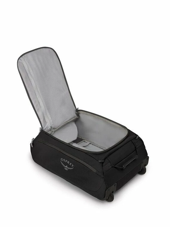 Osprey Daylite Carry-On Wheeled Duffel 40L 14 Osprey Daylite Carry-On Wheeled Duffel 40L - Image 12