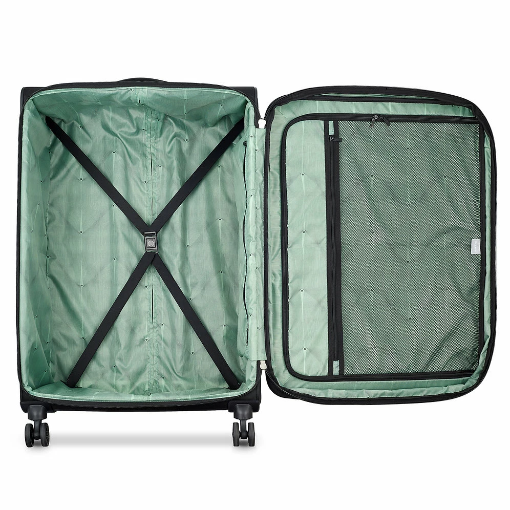 Delsey Sky Max 2.0 29" Large Expandable Spinner 5 Delsey Sky Max 2.0 29" Large Expandable Spinner - Image 3