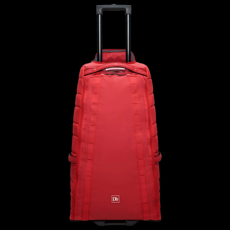 Douchebags The Strøm 60L Rollerbag 6 Douchebags The Strøm 60L Rollerbag - Image 4