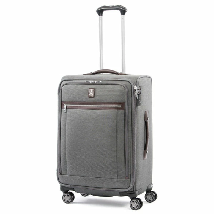 Travelpro Platinum Elite 25" Expandable Spinner 14 Travelpro Platinum Elite 25" Expandable Spinner - Image 12