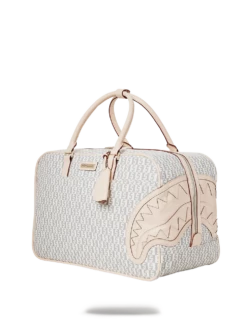 Sprayground Crème De La Crème Aeronaut Duffle -Samsonite Sale 7cc935 cd996212d29f4f31b5ebbd32d9d1e989mv2