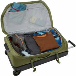 Thule Chasm Wheeled Duffel Bag 81cm/32" 19 Thule Chasm Wheeled Duffel Bag 81cm/32" -Samsonite Sale 7cc935 cdac8f2774aa43ce8af875f84148c37amv2 3