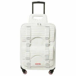 Sprayground Future Traveler Soft Carry-On Luggage