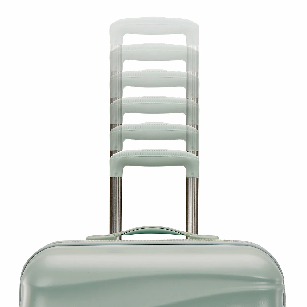 American Tourister Cascade Hardside 20" Spinner 5 American Tourister Cascade Hardside 20" Spinner - Image 3