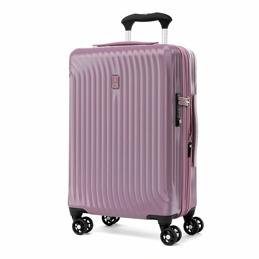 TravelPro Maxlite Air Carry-On Expandable Hardside Spinner 9 TravelPro Maxlite Air Carry-On Expandable Hardside Spinner - Image 7