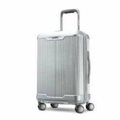 Samsonite Silhouette 17 Hard Side Spinner - Carry On