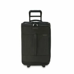 Briggs & Riley Baseline Global 2-Wheel Carry-on Duffle