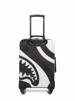 Sprayground V.V.I.P. Cut & Sew Vegan Leather Carry-On Luggage -Samsonite Sale 7cc935 d0d82de194f04068b99b19f89da0586dmv2 2