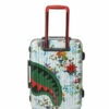 Sprayground The Sanctuary Split 21.5'' Carry-On Luggage 2 Sprayground The Sanctuary Split 21.5'' Carry-On Luggage -Samsonite Sale 7cc935 d0e5d6e9a7484d19bc2a1b1be883a2admv2