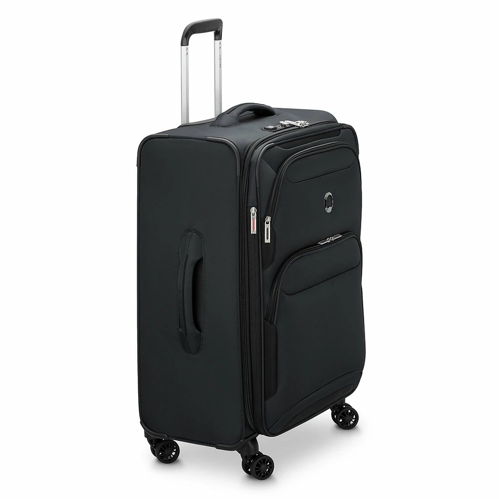 Delsey Sky Max 2.0 Medium 25" Expandable Spinner 10 Delsey Sky Max 2.0 Medium 25" Expandable Spinner - Image 8
