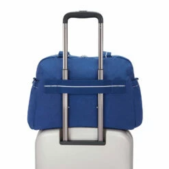 Kipling Deny Weekender Tote Bag -Samsonite Sale 7cc935 d1d068e8d26c4bdabd19259fb61f076bmv2