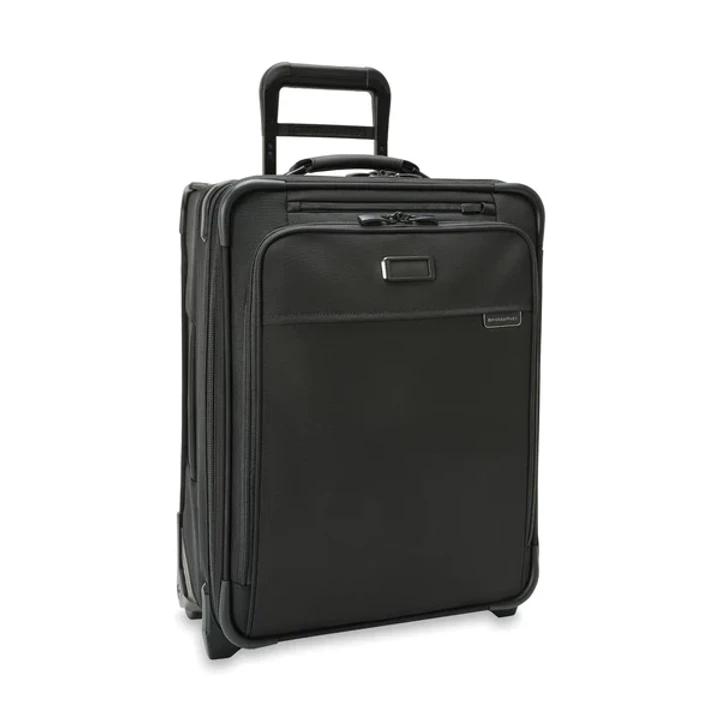 Briggs & Riley Baseline Global 2-Wheel Carry-On 4 Briggs & Riley Baseline Global 2-Wheel Carry-On - Image 2