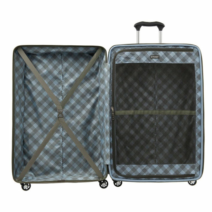 Travelpro Maxlite 5 29" Expandable Hardside Spinner 12 Travelpro Maxlite 5 29" Expandable Hardside Spinner - Image 10