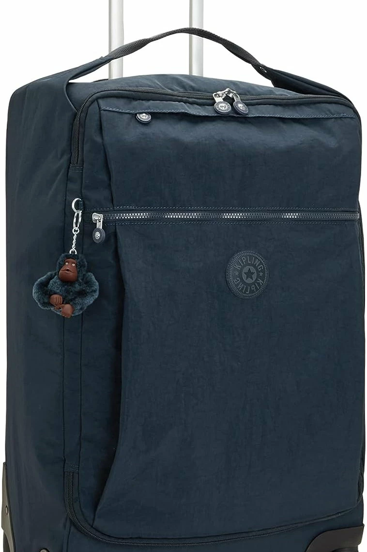 Kipling Darcey Medium Rolling Luggage 4 Kipling Darcey Medium Rolling Luggage - Image 2