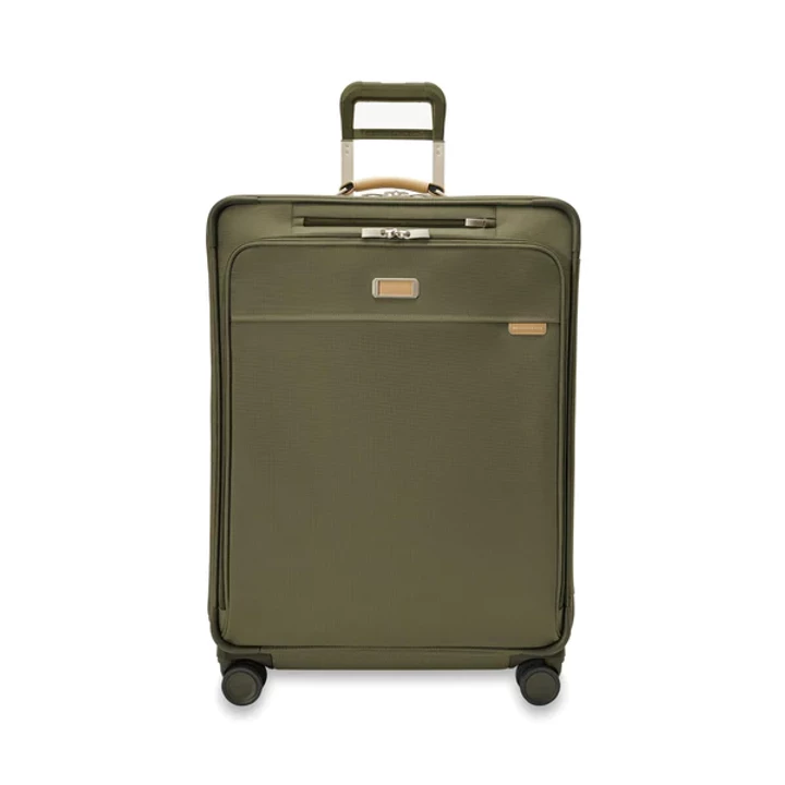 Briggs & Riley Baseline Large Expandable Spinner 4 Briggs & Riley Baseline Large Expandable Spinner - Image 2