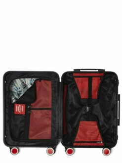 Sprayground The Sanctuary Split 21.5'' Carry-On Luggage -Samsonite Sale 7cc935 d38ff65618dd44358df1ee30cb7a1864mv2 1