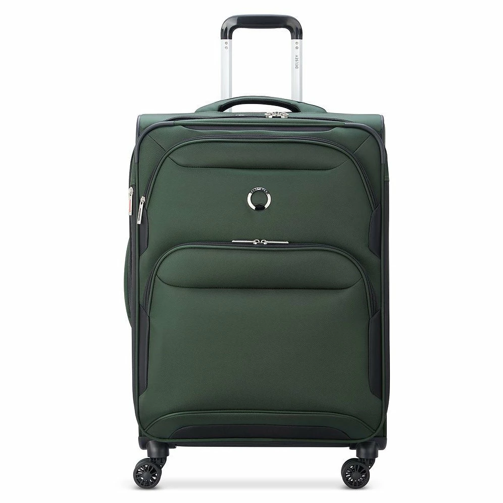 Delsey Sky Max 2.0 Medium 25" Expandable Spinner 12 Delsey Sky Max 2.0 Medium 25" Expandable Spinner - Image 10