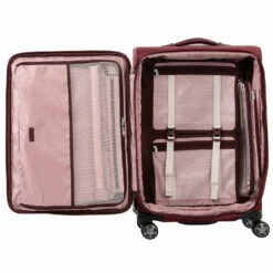 Travelpro Platinum Elite 25" Expandable Spinner 19 Travelpro Platinum Elite 25" Expandable Spinner -Samsonite Sale 7cc935 d5634cfbac8a4c04aee5a9a181b992f5mv2 d 1500 1500 s 2