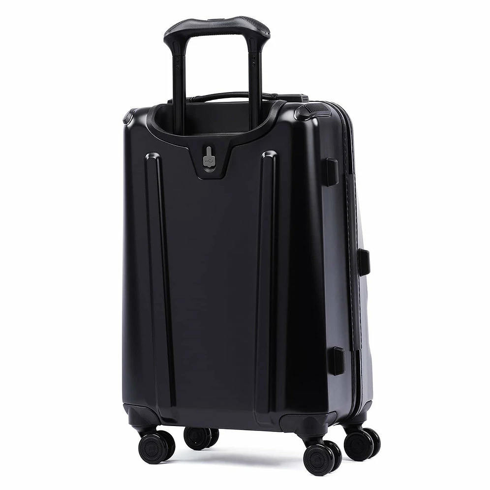TravelPro Crew™ 11 21" Slim Hardside Carry-On Spinner 8 TravelPro Crew™ 11 21" Slim Hardside Carry-On Spinner - Image 6