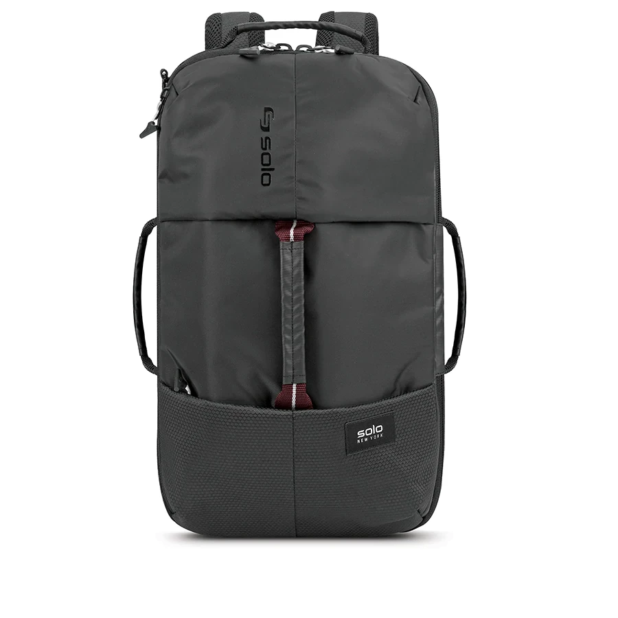 Solo ALL-STAR Backpack Duffel 3 Solo ALL-STAR Backpack Duffel