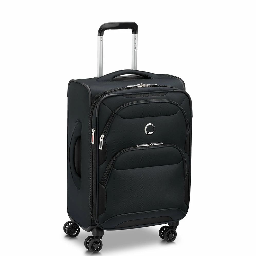 Delsey Sky Max 21" Spinner Carry-On Luggage 9 Delsey Sky Max 21" Spinner Carry-On Luggage - Image 7