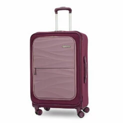 American Tourister Cascade 24" Spinner -Samsonite Sale 7cc935 d70788e19f4a4b4ea1afd9eb2f8da5b5mv2 2