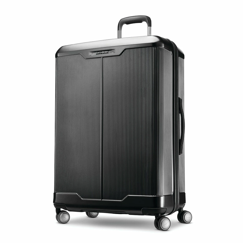 Samsonite Silhouette 17 Hard Side Spinner - Large 10 Samsonite Silhouette 17 Hard Side Spinner - Large - Image 8