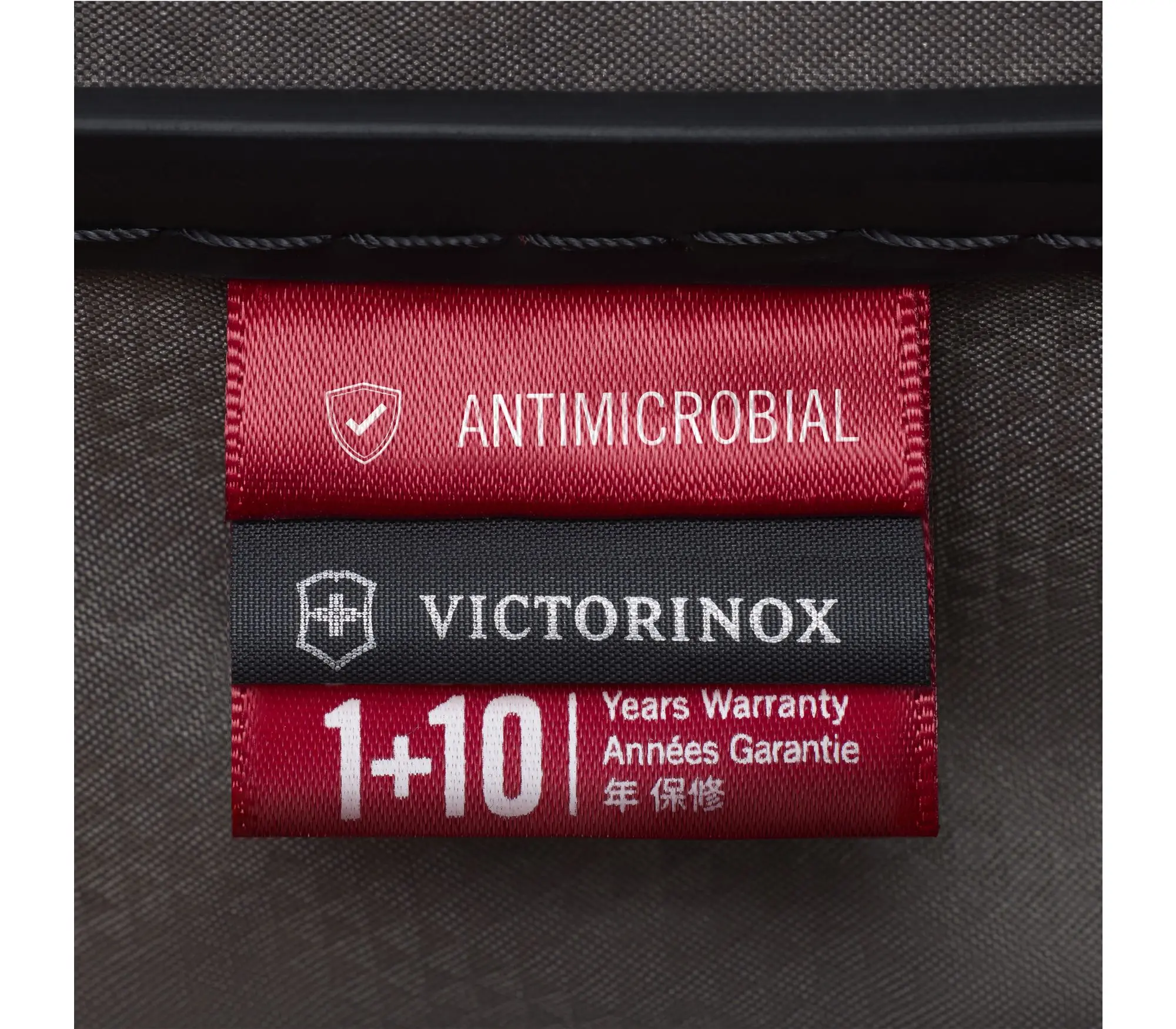 Victorinox Spectra 3.0 Trunk Large Case 15 Victorinox Spectra 3.0 Trunk Large Case - Image 13