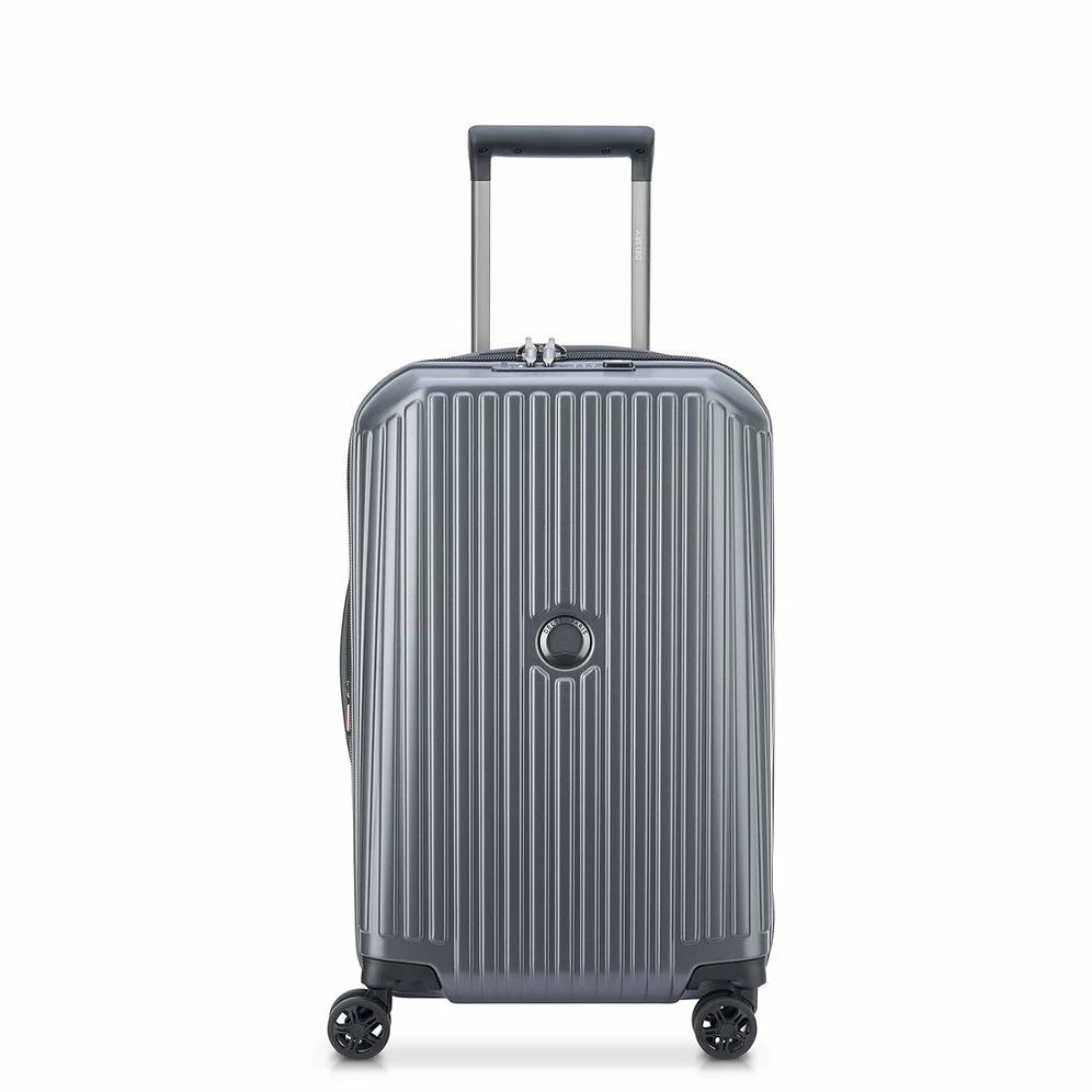 Delsey Securitime Zip International Expandable Carry-On 3 Delsey Securitime Zip International Expandable Carry-On