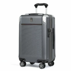 Travelpro Platinum® Elite Carry-On Expandable Hardside Spinner