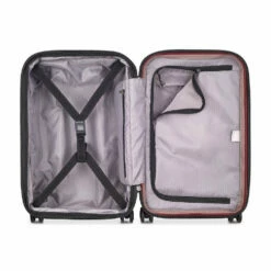 Delsey Securitime Zip International Expandable Carry-On 20 Delsey Securitime Zip International Expandable Carry-On -Samsonite Sale 7cc935 d9f5ce446b144e8495faa8a31914be50mv2
