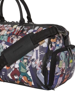 Sprayground Naruto Mashup Duffle -Samsonite Sale 7cc935 da06ccc5e55c43feb8bef19a0a455738mv2