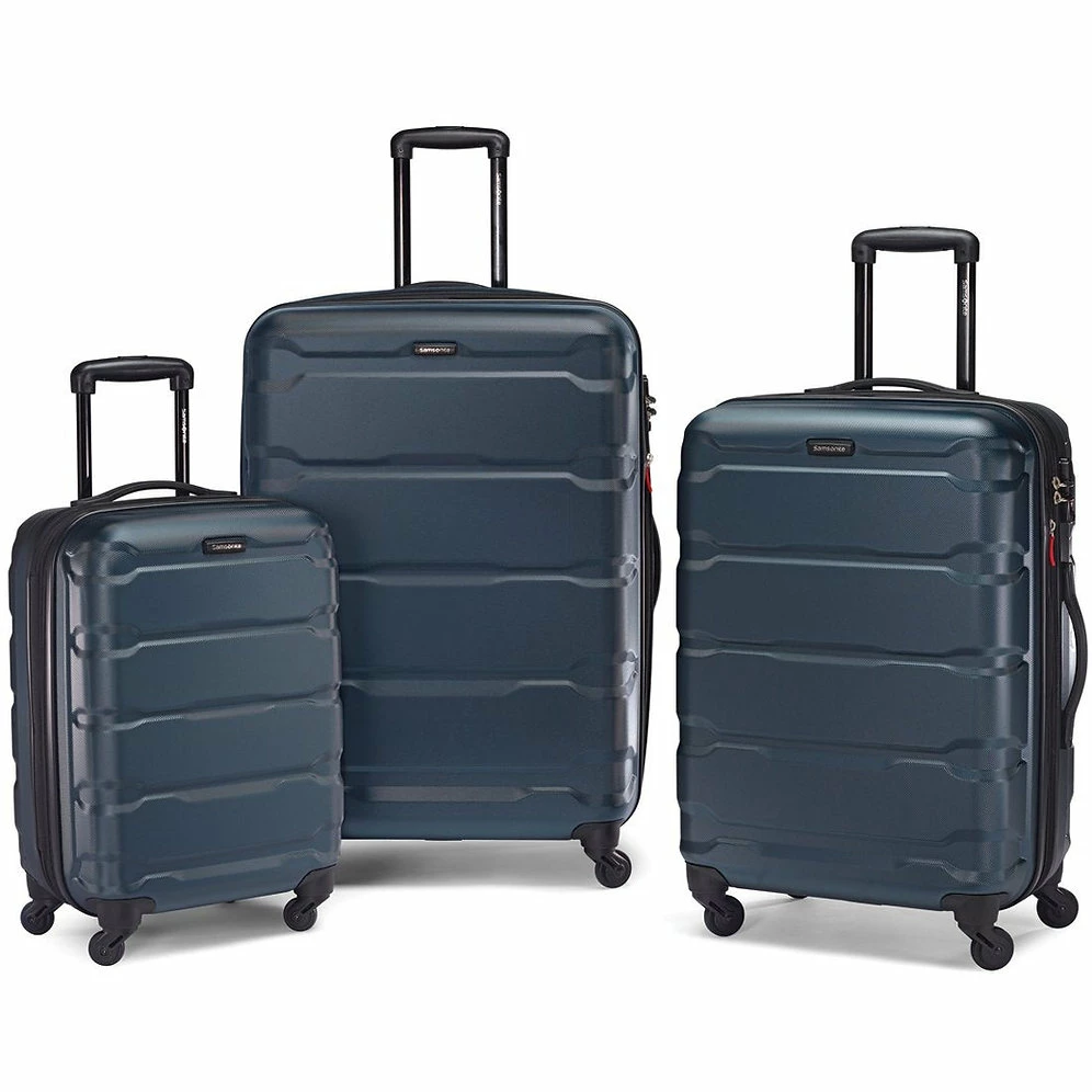 Samsonite Omni PC Spinner Collection 16 Samsonite Omni PC Spinner Collection - Image 14