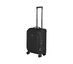 Victorinox Crosslight Frequent Flyer Plus Softside Carry-On -Samsonite Sale 7cc935 db54047c0b164c42937492a41fc2c9dfmv2
