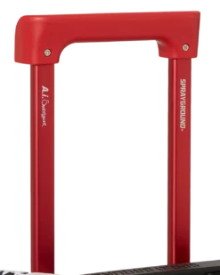 Sprayground A.I.8 - Origin Story Sharknautics Hardshell 21.5'' Carry-On Luggage -Samsonite Sale 7cc935 dcc18af889ae4db999c8f4057f6358damv2