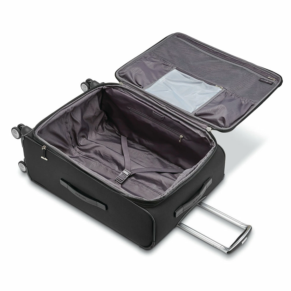 Samsonite SoLyte DLX Extra Large Expandable Spinner 9 Samsonite SoLyte DLX Extra Large Expandable Spinner - Image 7
