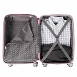 Gabbiano 2060 The Viva Collection -Samsonite Sale 7cc935 dddcfdf0f7cc43dda96e2f3e041cc7afmv2 2