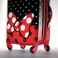 American Tourister Disney 28" Hardside Spinner -Samsonite Sale 7cc935 de001a53531543e7b3c30e75901f5bffmv2