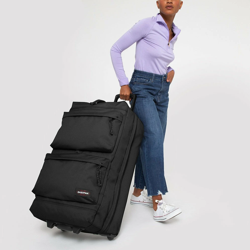 Eastpak Double Tranverz Luggage-Large 6 Eastpak Double Tranverz Luggage-Large - Image 4