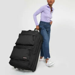 Eastpak Double Tranverz Luggage-Large -Samsonite Sale 7cc935 de342794266045ce9159e5cbbe871956mv2