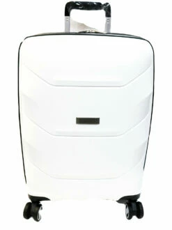 Bon Voyage 9303 Hardside Luggage