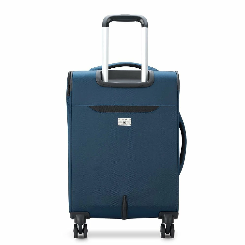 Delsey Sky Max 21" Spinner Carry-On Luggage 17 Delsey Sky Max 21" Spinner Carry-On Luggage - Image 15