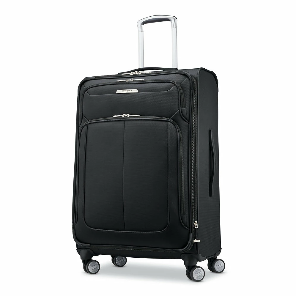 Samsonite SoLyte DLX Large Expandable Spinner 8 Samsonite SoLyte DLX Large Expandable Spinner - Image 6