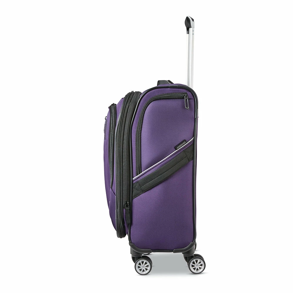 American Tourister Zoom Turbo 20" Spinner 14 American Tourister Zoom Turbo 20" Spinner - Image 12