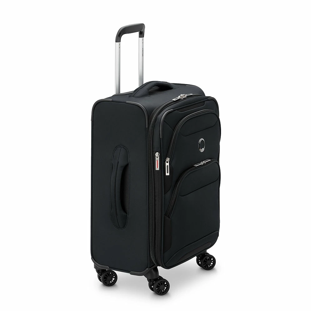 Delsey Sky Max 21" Spinner Carry-On Luggage 11 Delsey Sky Max 21" Spinner Carry-On Luggage - Image 9