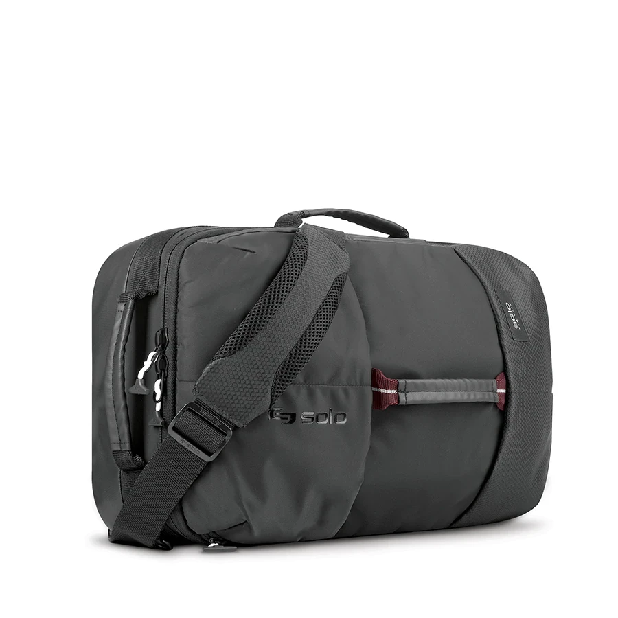 Solo ALL-STAR Backpack Duffel 10 Solo ALL-STAR Backpack Duffel - Image 8