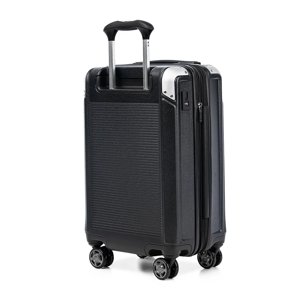 Travelpro Platinum® Elite Carry-On Expandable Hardside Spinner 15 Travelpro Platinum® Elite Carry-On Expandable Hardside Spinner - Image 13