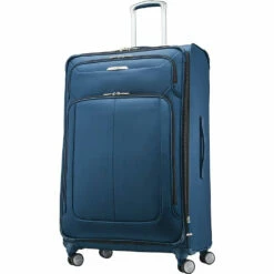 Samsonite SoLyte DLX Extra Large Expandable Spinner